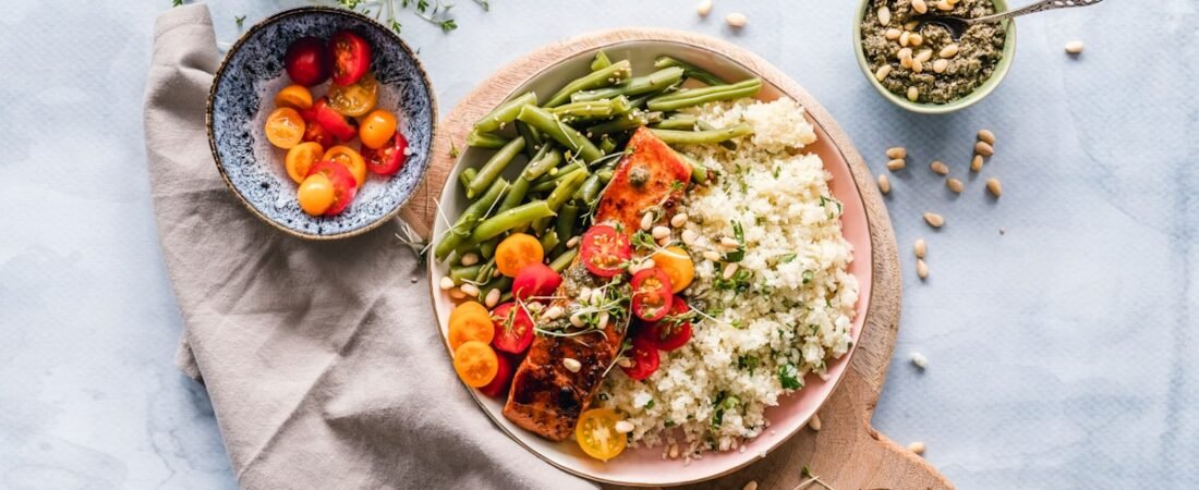 Recettes minceur faciles et rapides : 15 idées saines pour maigrir