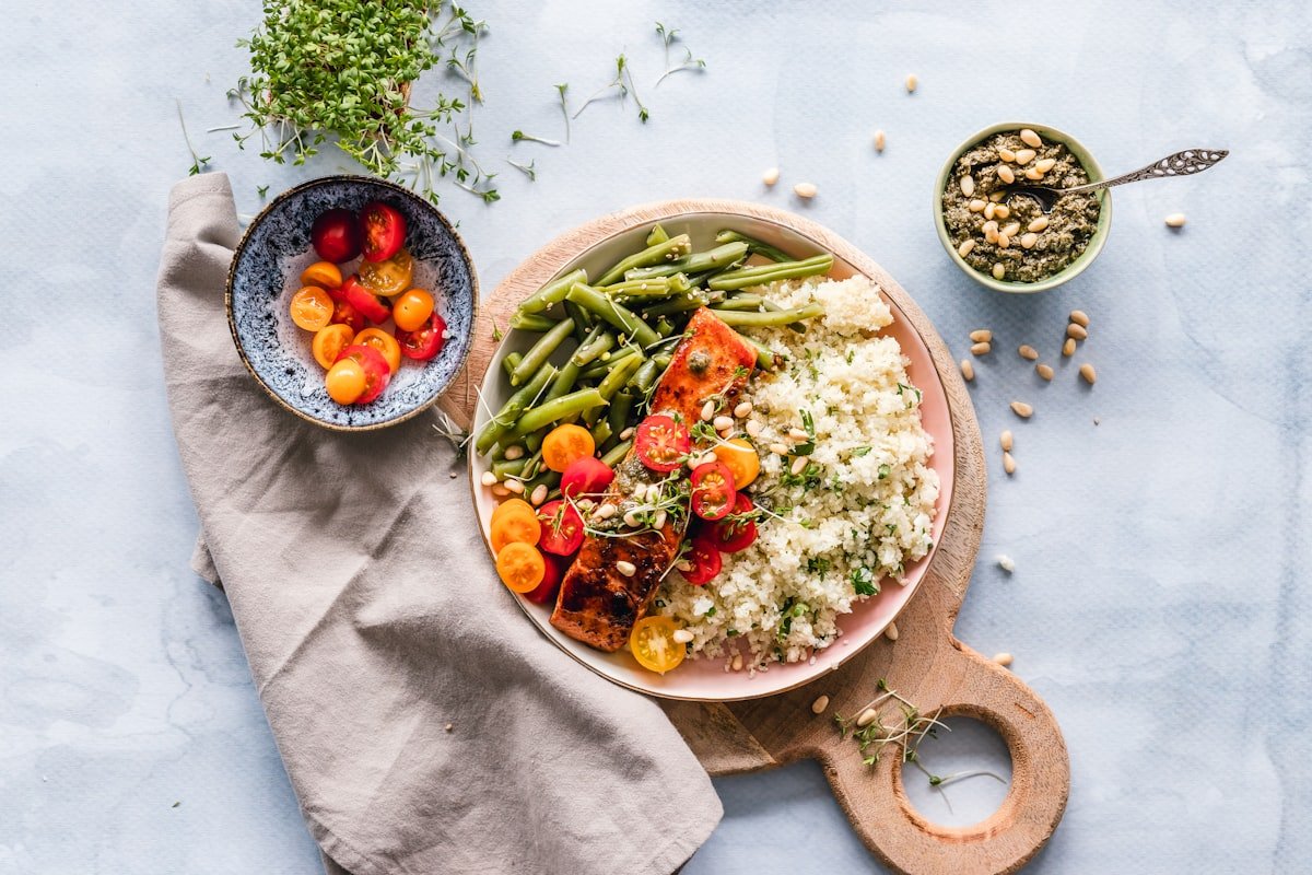 Recettes minceur faciles et rapides : 15 idées saines pour maigrir