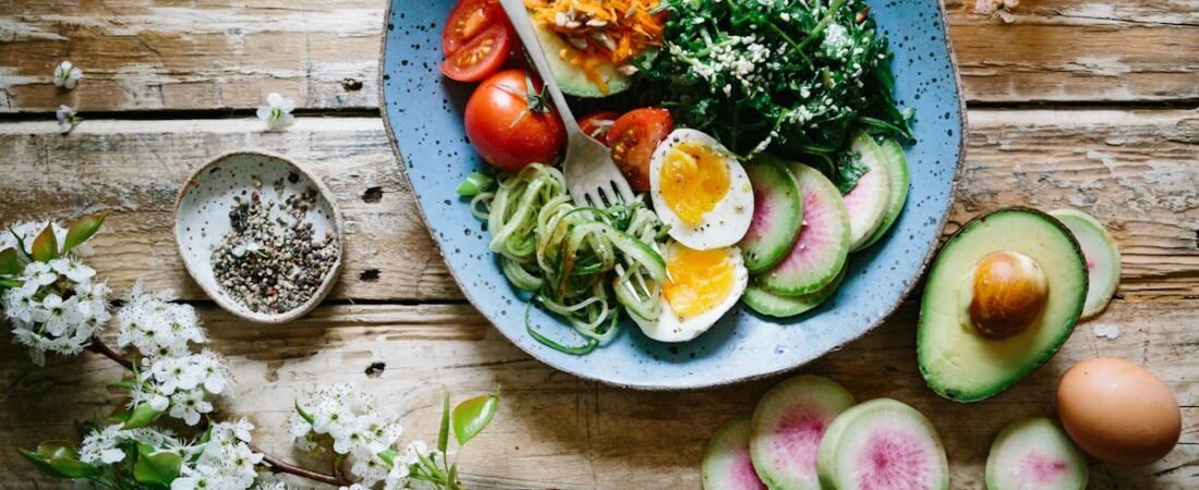 Régime cétogène pour débutants : guide complet pour démarrer le keto