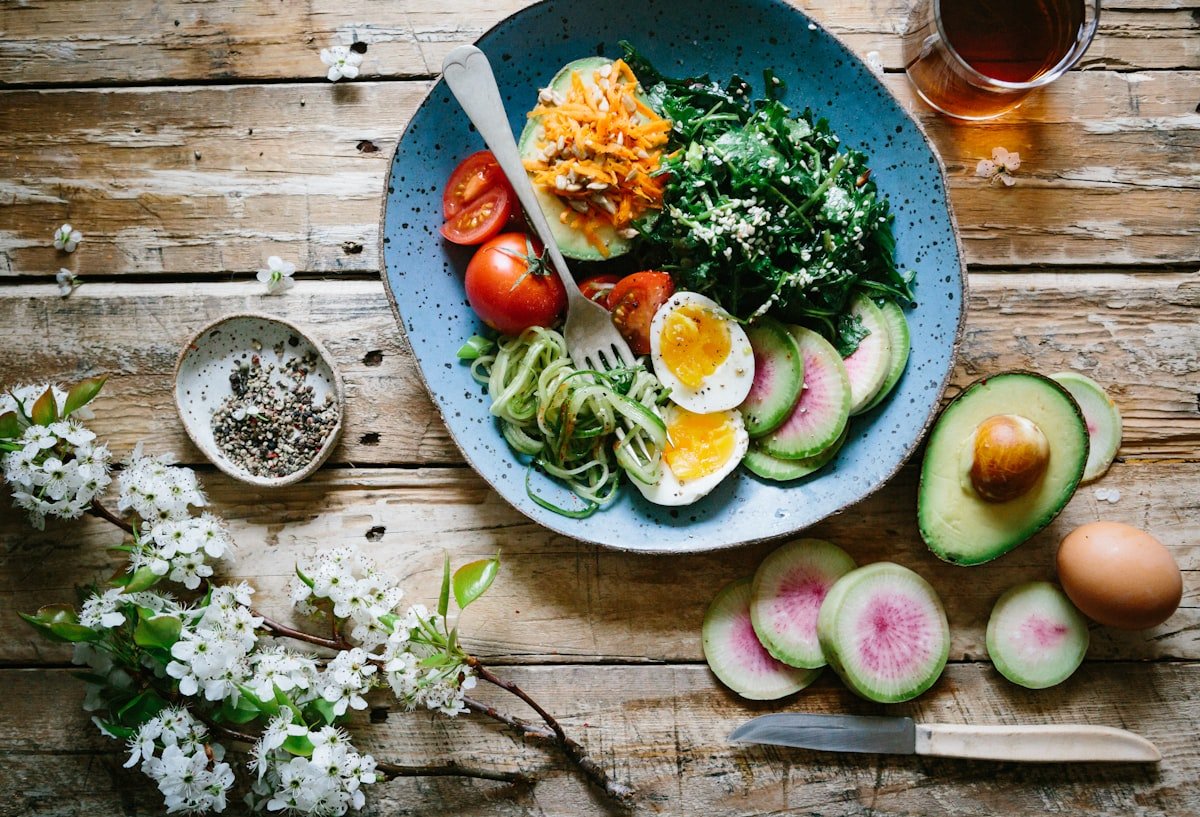 Régime cétogène pour débutants : guide complet pour démarrer le keto