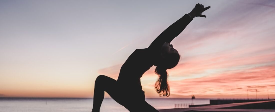 Yoga pour maigrir à la maison : programme 15 minutes par jour