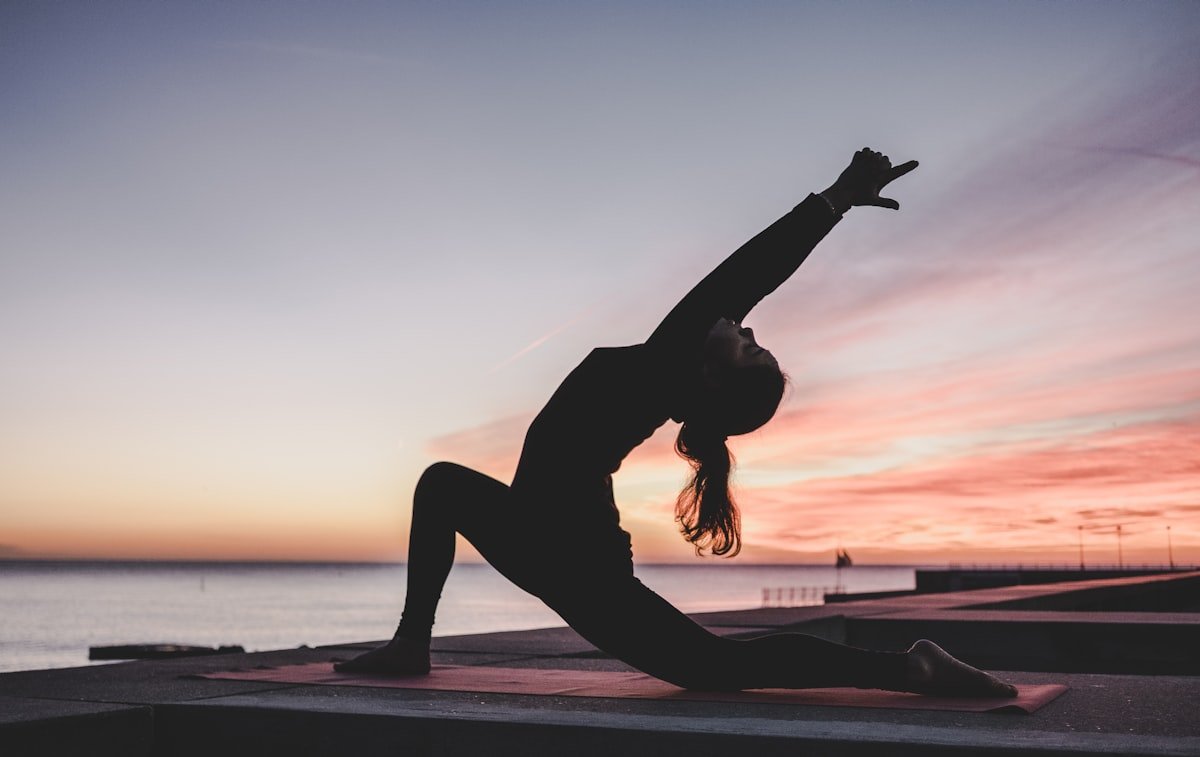 Yoga pour maigrir à la maison : programme 15 minutes par jour