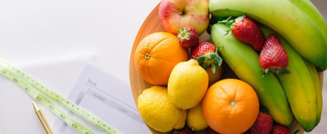 Alimentation anti-inflammatoire pour maigrir durablement