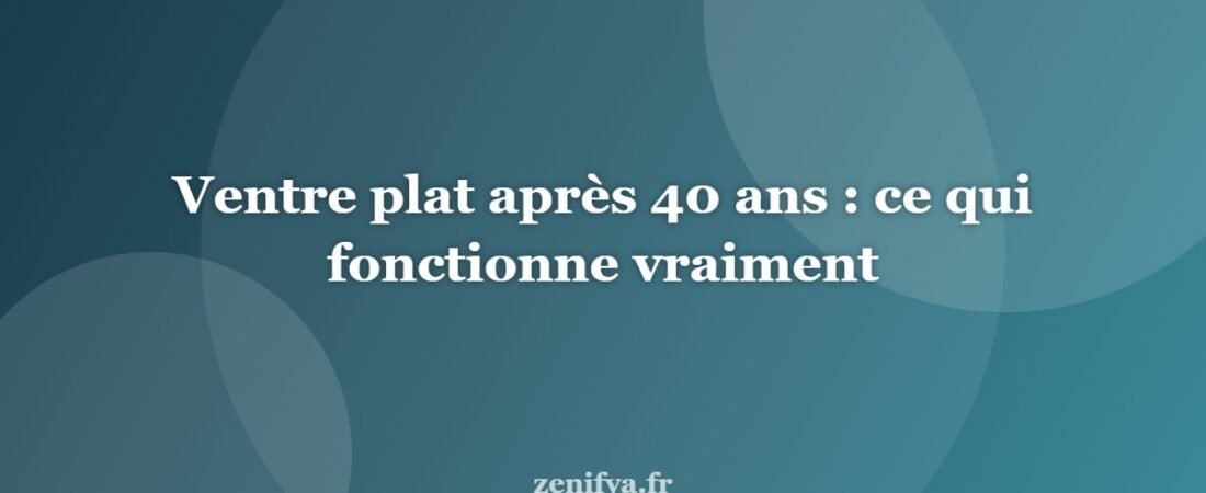 Posture et énergie : comment votre alignement corporel détermine votre niveau de vitalité