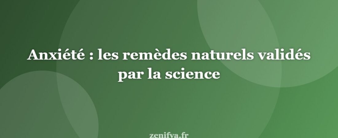 Énergie après 60 ans : les clés biologiques pour préserver et restaurer votre vitalité