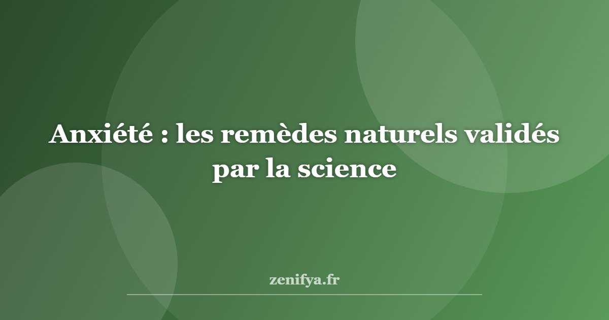 Énergie après 60 ans : les clés biologiques pour préserver et restaurer votre vitalité