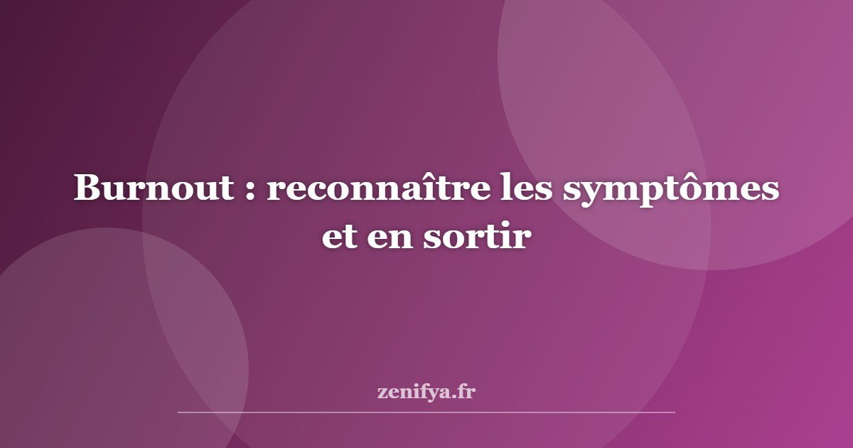 Énergie émotionnelle : comment les émotions drainent ou amplifient votre vitalité