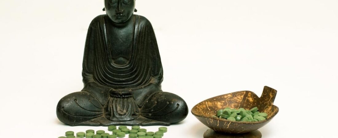 Spiruline : la super-algue et ses véritables bienfaits