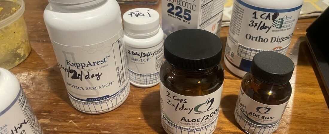 Santé digestive : les clés d’un intestin en bonne santé