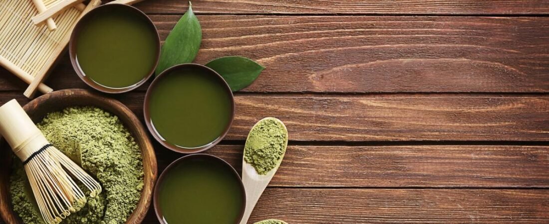 L-théanine : le complément anti-stress naturel du thé vert