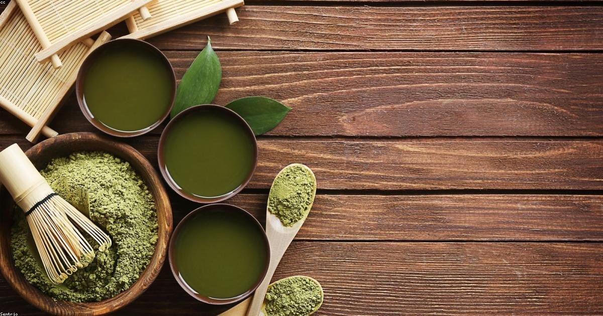 L-théanine : le complément anti-stress naturel du thé vert