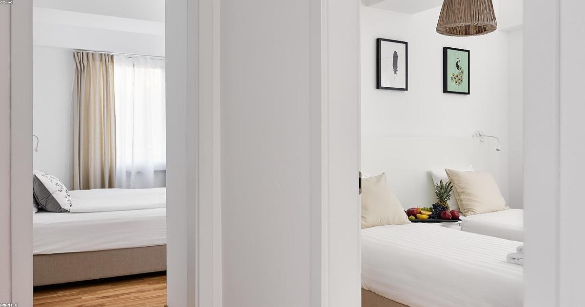 Chambre idéale pour bien dormir : l’aménagement qui favorise le sommeil