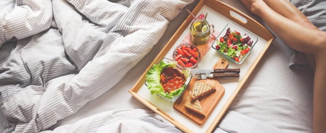 Alimentation et sommeil : les aliments qui vous aident à mieux dormir