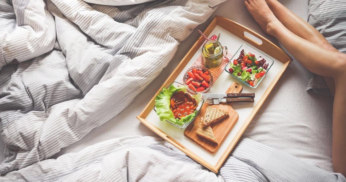 Alimentation et sommeil : les aliments qui vous aident à mieux dormir
