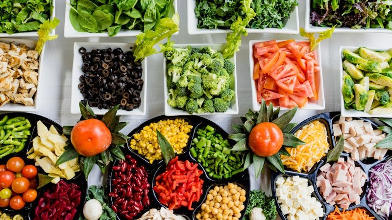 Régime méditerranéen : bienfaits prouvés et guide pratique