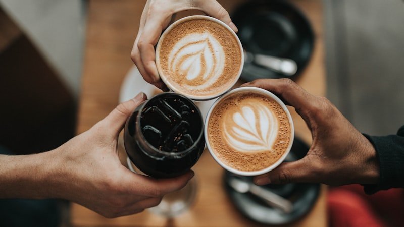 Caféine : comment optimiser son utilisation pour l’énergie